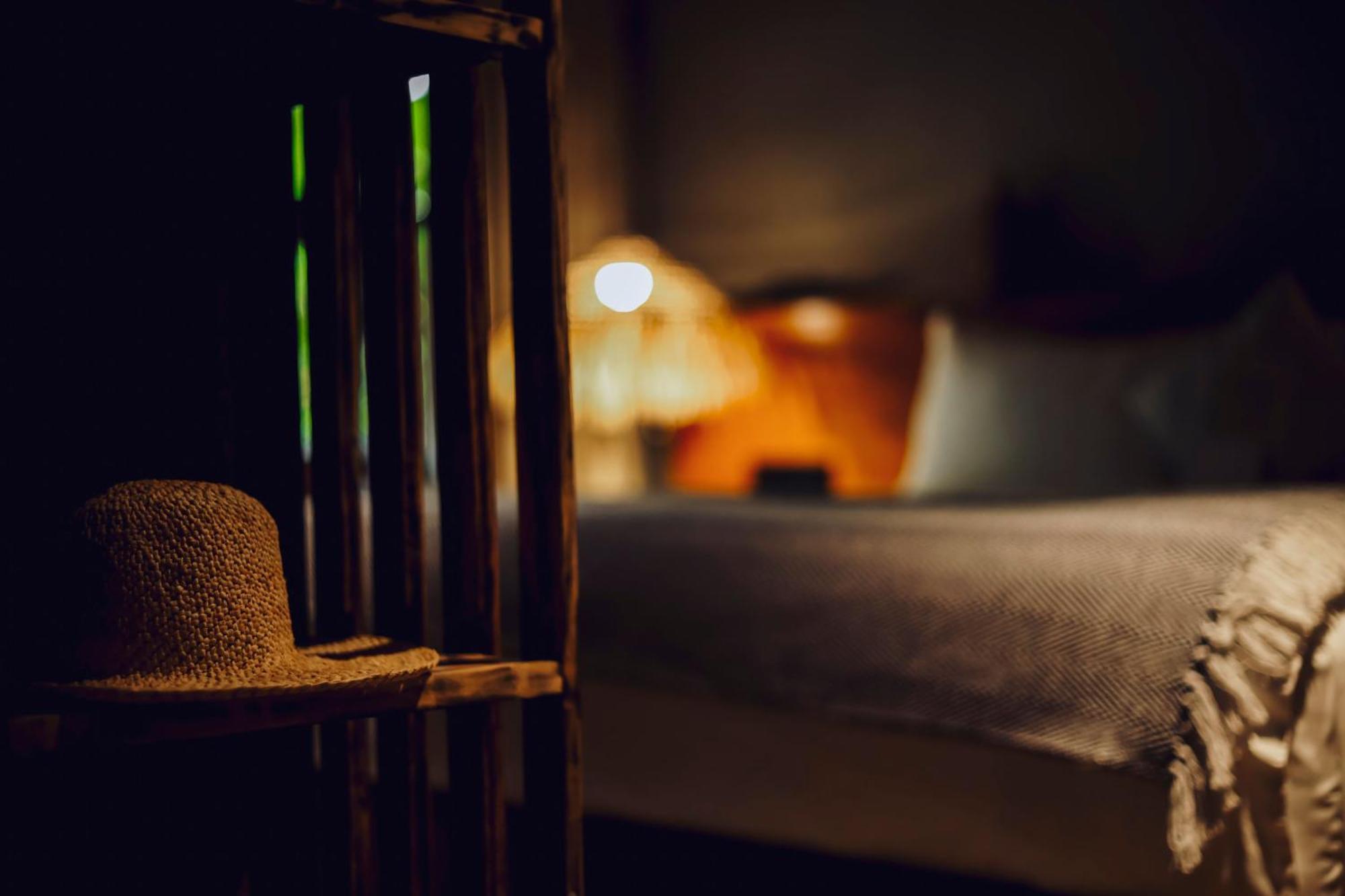 Sambora Kinigi Villa Buitenkant foto